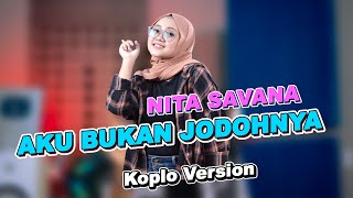 Download lagu Aku Bukan Jodohnya - Nita Savana | aku titipkan dia |KOPLO VERSION VIRAL TERBARU !!! mp3 Download lagu Aku Bukan Jodohnya - Nita Savana | aku titipkan dia |KOPLO VERSION VIRAL TERBARU !!! mp3