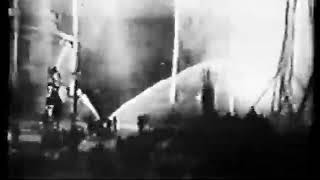 1902 - Ejercicio general del Cuerpo de Bomberos - Chile