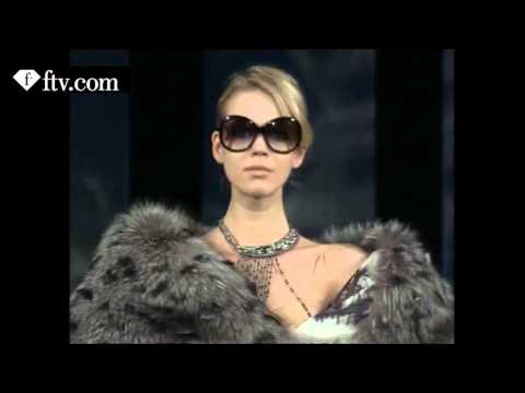 GIORGIO ARMANI  MILAN FW F/W 2008 (D)