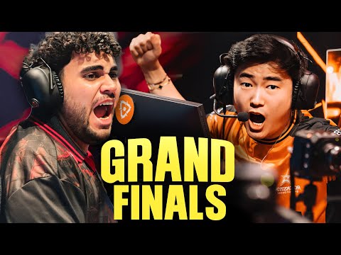 BATTLE FOR 1ST PLACE! Tarik reacts to NRG vs G2 | VCT Americas Stage 2 GRAND FINALS