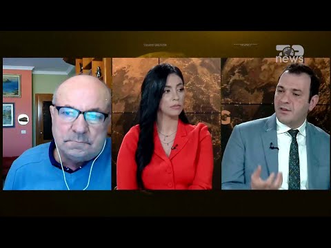 ‘Shqiptarët, shoqëri homofobike’, Robert Gajda dhe Gëzim Tushi listojnë problematikat  | Breaking