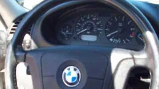 preview picture of video '1996 BMW 3 Series available from Auto Smart of Leitchfield'