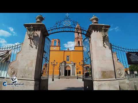 Juventino Rosas, Guanajuato. 2025.