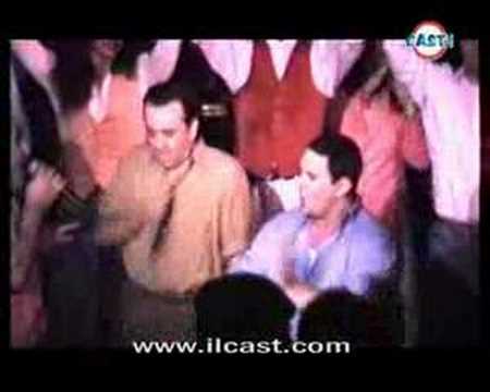 lallo al talent scout con giorgio faletti