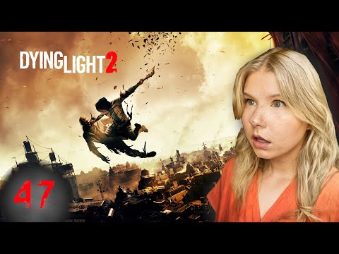 Sardynki - Dying Light 2 odcinek 47