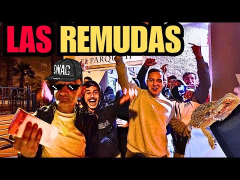 Las Remudas: La Familia que eliges
