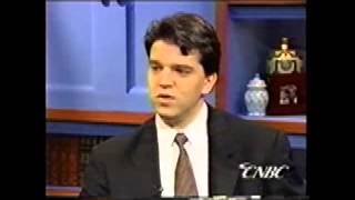 Download lagu CNBC Interview Michael Popow on MSFT mp3