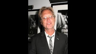 Gerry Beckley photo's 2 by Colin C