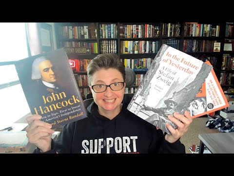 New U.S. & World History Books Coming Soon!