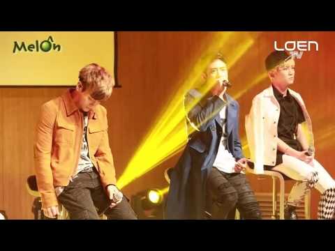 SHINee  Album《Dream Girl》Melon Showcase Part 2