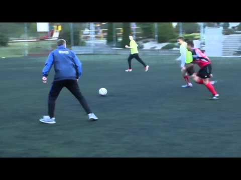 12. Chopina Wejherowo - Jama Zła 7-2 (3-0)