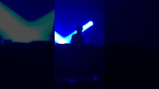 Apparat @ Nuit Secrète