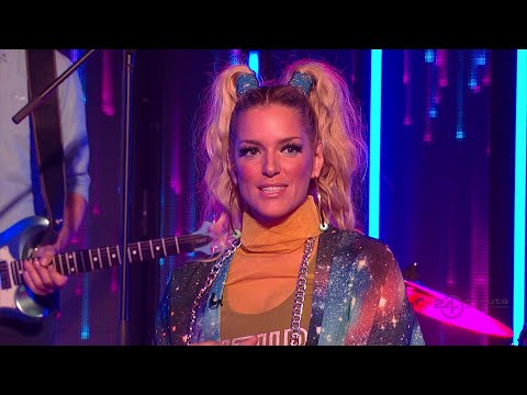 Muzička gošća: Zoe Kida | ep278deo10