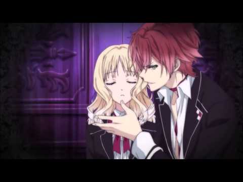 amv diabolik lovers eternise moi