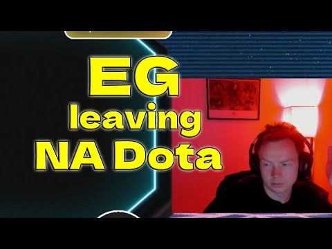 PPD confirms rumors of EG dropping roster & picking up new Thunder Awaken roster to compete in SA