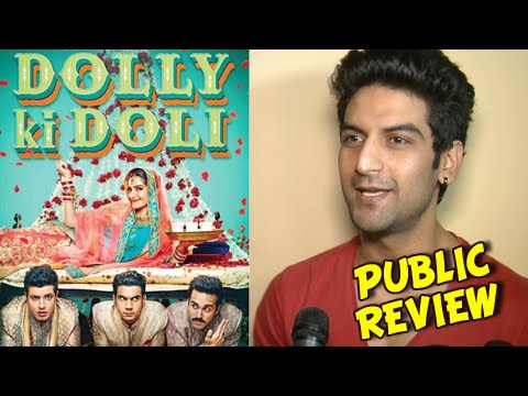 Video Clip 4 — Dolly Ki Doli