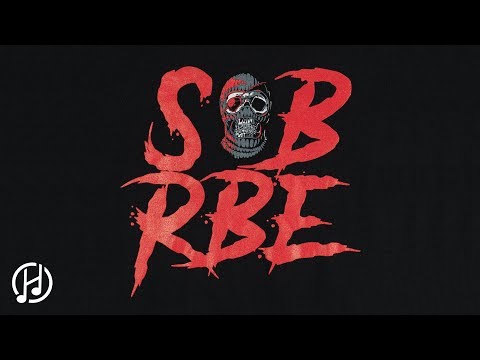 SOB x RBE Type Beat 2018 - Day Ones (Prod. By @HozayBeats) | Bay Area Type Beat Instrumental