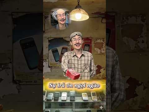 Khi bạn là người tốt và cái kết #shorts