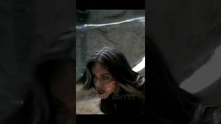 Quake vs Graviton #marvel #agentsofshield #quake #graviton #skye #daisyjohnson #shorts