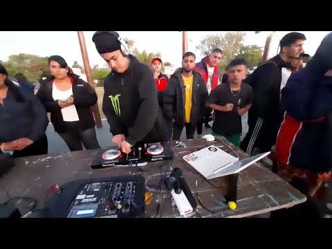 NEAV VS BLOW 8VOS FINAL DE CAMPEONES DE LUJO FREESTYLE