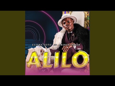 Alilo (feat. Prince Indah)