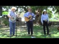 Butterfield Stage at Rancho Camulos May 17 2014