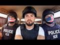 I Don T Trust The Media So I Visited The US Border