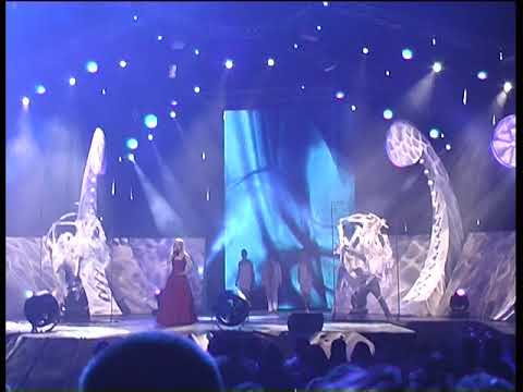 THE CENTER | @Poli Genova | Eurovision | 2009