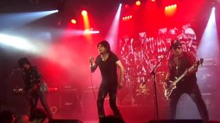 L  A  Guns   Some Lie for Love (Phil Lewis - Coverheads)