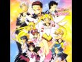 Sailor Moon~Soundtrack~2. Sailor Star Song ...