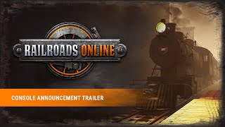 Railroads Online