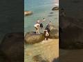 A Great Day At Balneário Beach Brazil