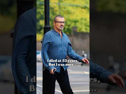 RIP George Michael (1963–2016) – The Legendary Journey of the Pop Icon Behind “Careless Whisper”...