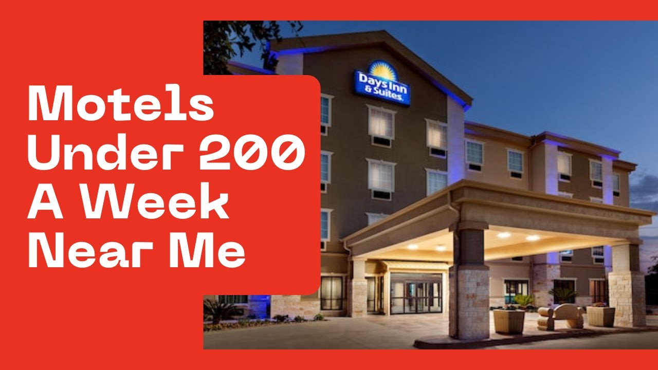 How To Find Motels Under 200 A Week And Monthly Best Price how-to-find-motels-under-200-a-week-and-monthly-best-price