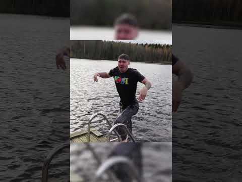 Jarpin syysuinti 🏊🏻‍♂️