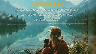 Download lagu 🏵STORY NEW UPDATE QOUTE HARGAI AKU mp3