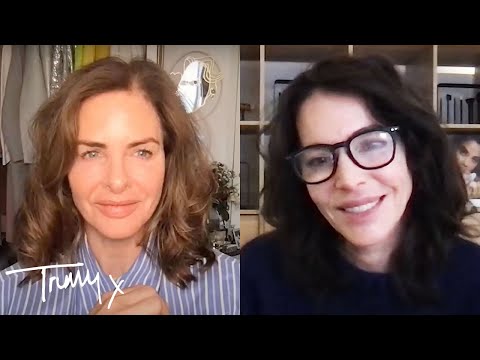 Bronzing & Highlighting Masterclass With Rae Morris | Makeup Tutorial | Trinny