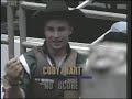 BODACIOUS The Unrideable Yellow Bull Rare Unreleased Footage