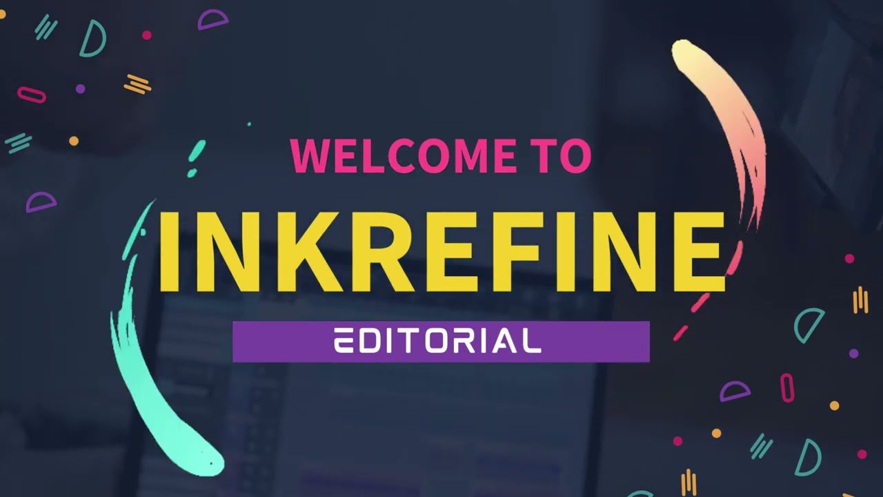 Professional Editing and Proofreading Services | InkRefine Editorial