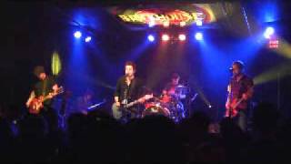 Ingram Hill performing  &quot;Chicago&quot; 2-12-11 @ Brickhouse