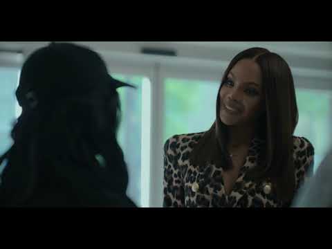 Beauty In Black Season 2 | Episode 1 | Opening Scene | Netflix