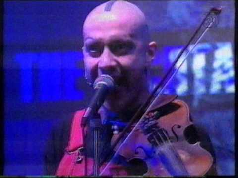 The Inchtabokatables "Das Beil" Live 1994