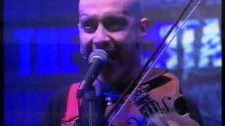 The Inchtabokatables "Das Beil" Live 1994