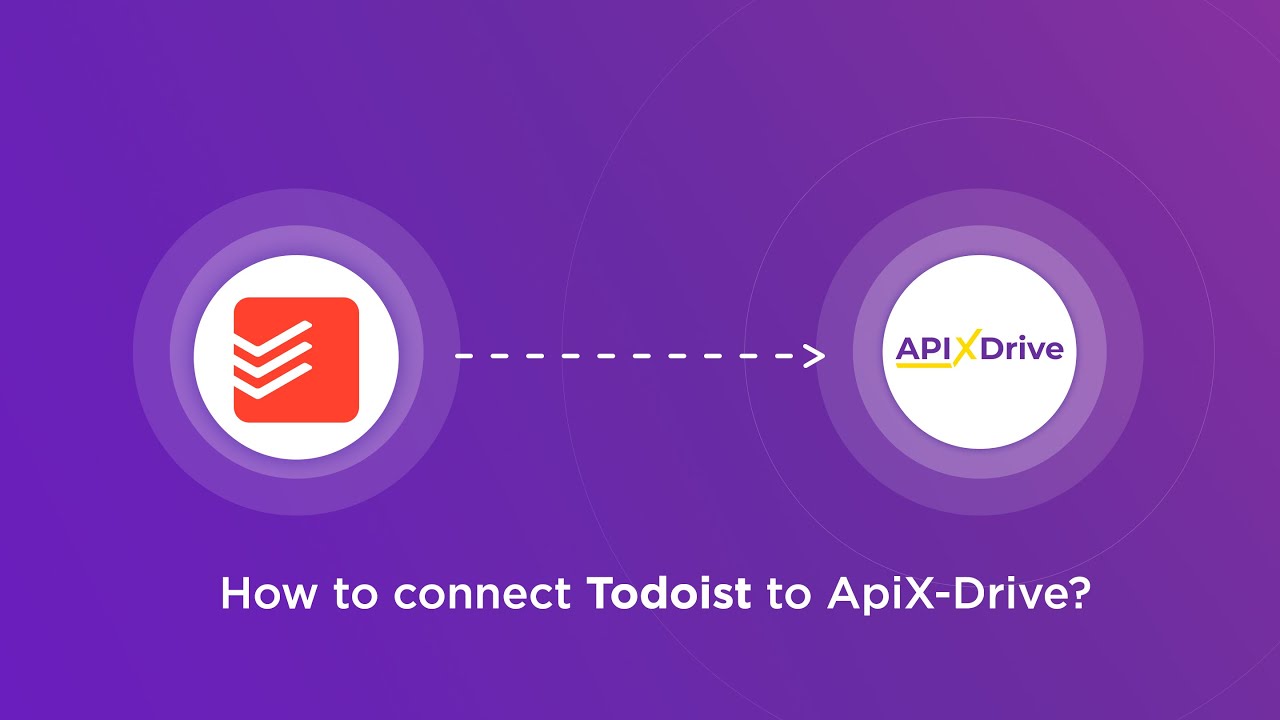 Todoist connection