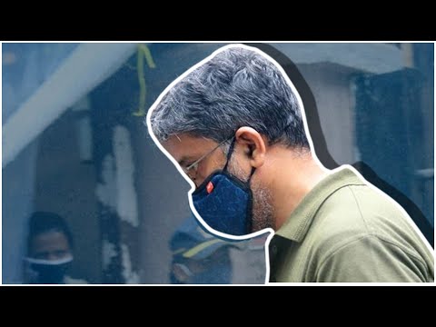 Hany Babu needs medical treatment, Sign CJP’s petition to release him NOW