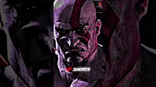 Kratos | VØJ x Narvent "Memory Reboot" #shorts #gfshorts