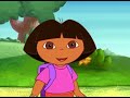 Dora And Explore Bananas For The Bluebird Cartoon For Kids Kids Show 2020