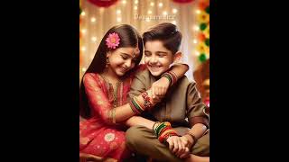 Happy Raksha Bandhan 2024 Wishes,Quotes,Message for brother |Rakhi wishes for Bhai|हैप्पी रक्षा बंधन