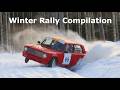 Rallying In Finland Winter 2017 2019 By JPeltsi