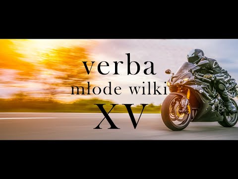 Verba - Młode Wilki 15 ( NOWOŚĆ 2021 )